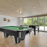 Amazing In With Kitchen * Blåvand