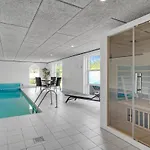 Amazing In With Kitchen Vakantiehuis