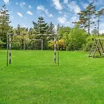 Pet Friendly Home In Blavand With Sauna *
