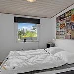 Pet Friendly Home In Blavand With Sauna * Blåvand
