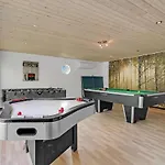 Pet Friendly Home In Blavand With Sauna 펜션