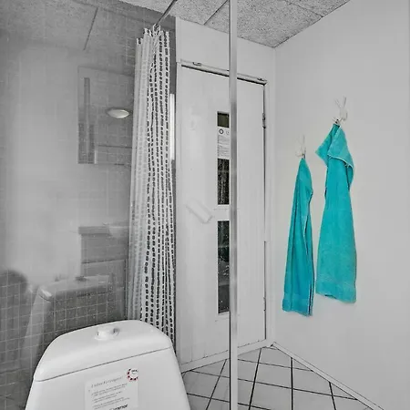 度假居 Pet Friendly In With Sauna 布拉万德