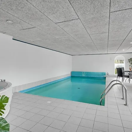 Holiday home Amazing In Blavand With Kitchen Ho