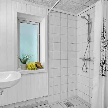 Amazing In Blavand With Kitchen Holiday home