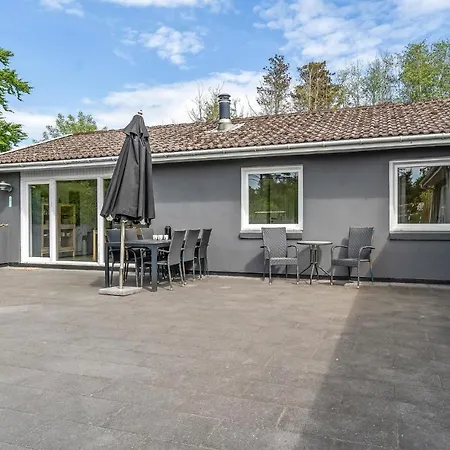 Pet Friendly Home In Blavand With Sauna