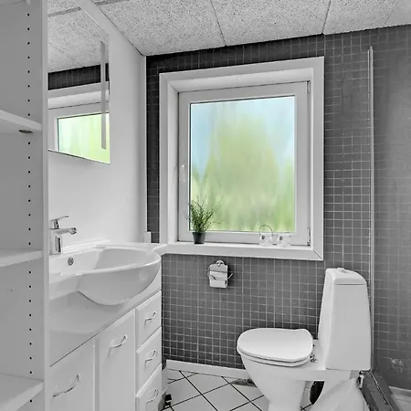 Amazing In Blavand With Kitchen Holiday home *