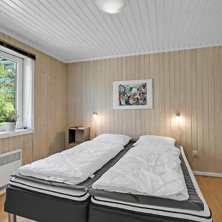 Amazing In Blavand With Kitchen Holiday home