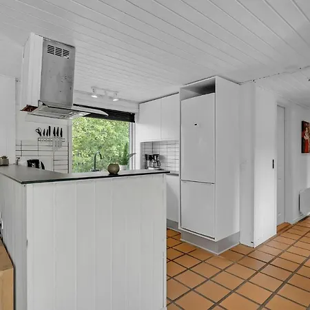 Holiday home Amazing In Blavand With Kitchen