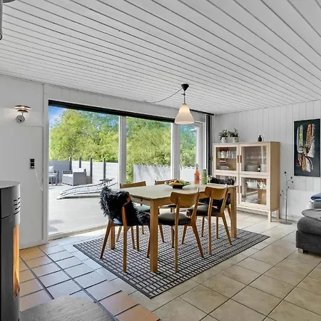 Amazing In Blavand With Kitchen Holiday home *