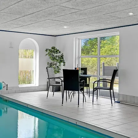 Amazing In Blavand With Kitchen Holiday home Ho