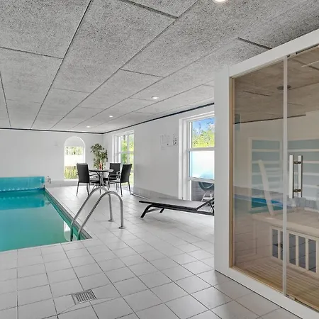 Amazing In Blavand With Kitchen Holiday home