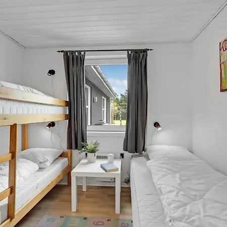 Amazing In Blavand With Kitchen Holiday home Ho