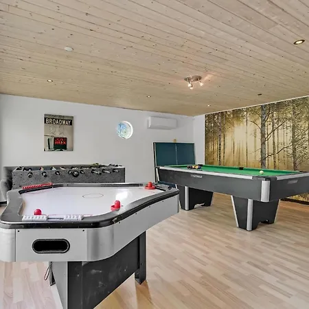 Amazing In Blavand With Kitchen Holiday home