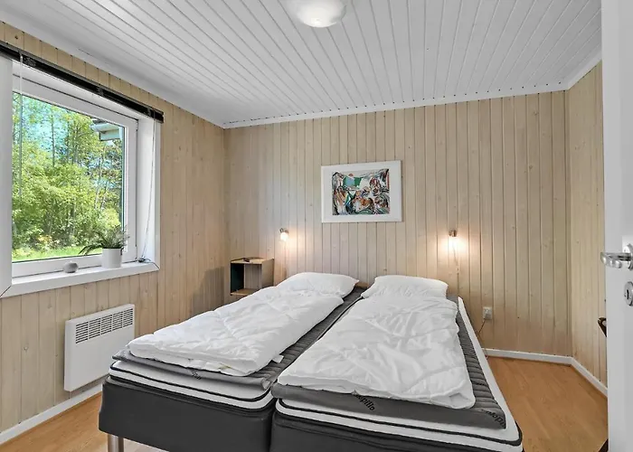 Amazing In Blavand With Kitchen Hébergement de vacances