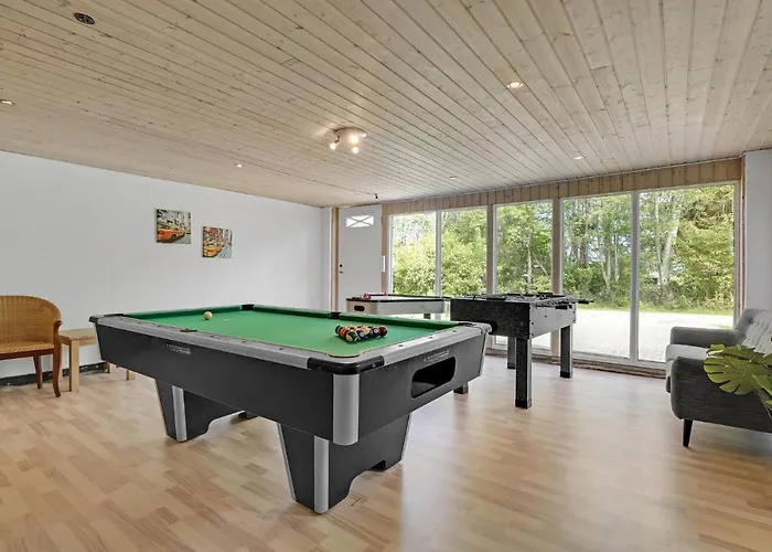 Amazing In Blavand With Kitchen * Blåvand