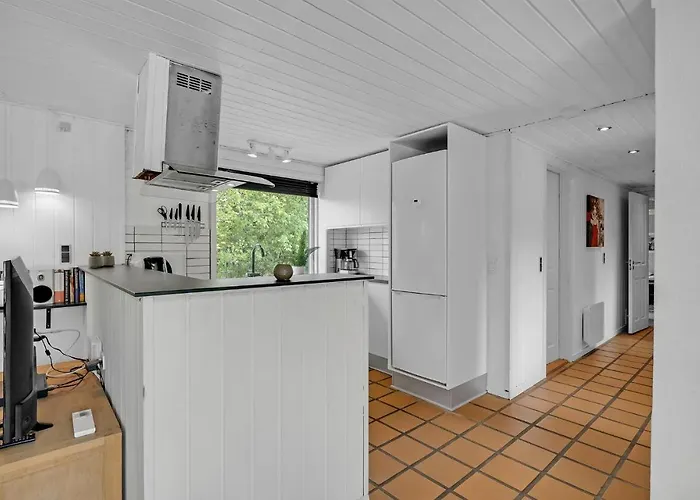 Hébergement de vacances Amazing In Blavand With Kitchen