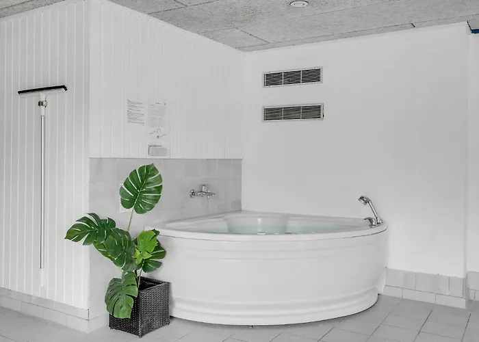 Amazing In Blavand With Kitchen Hébergement de vacances